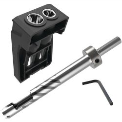 KREG Custom Plug Cutter Drill Guide Kit For 700 Series